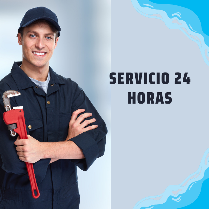 fontanero urgente sevilla